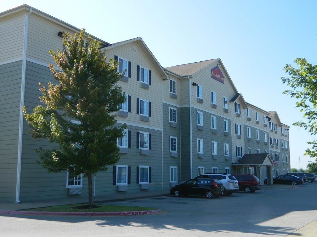 Extended Stay America Select Suites - Bentonville Exterior photo