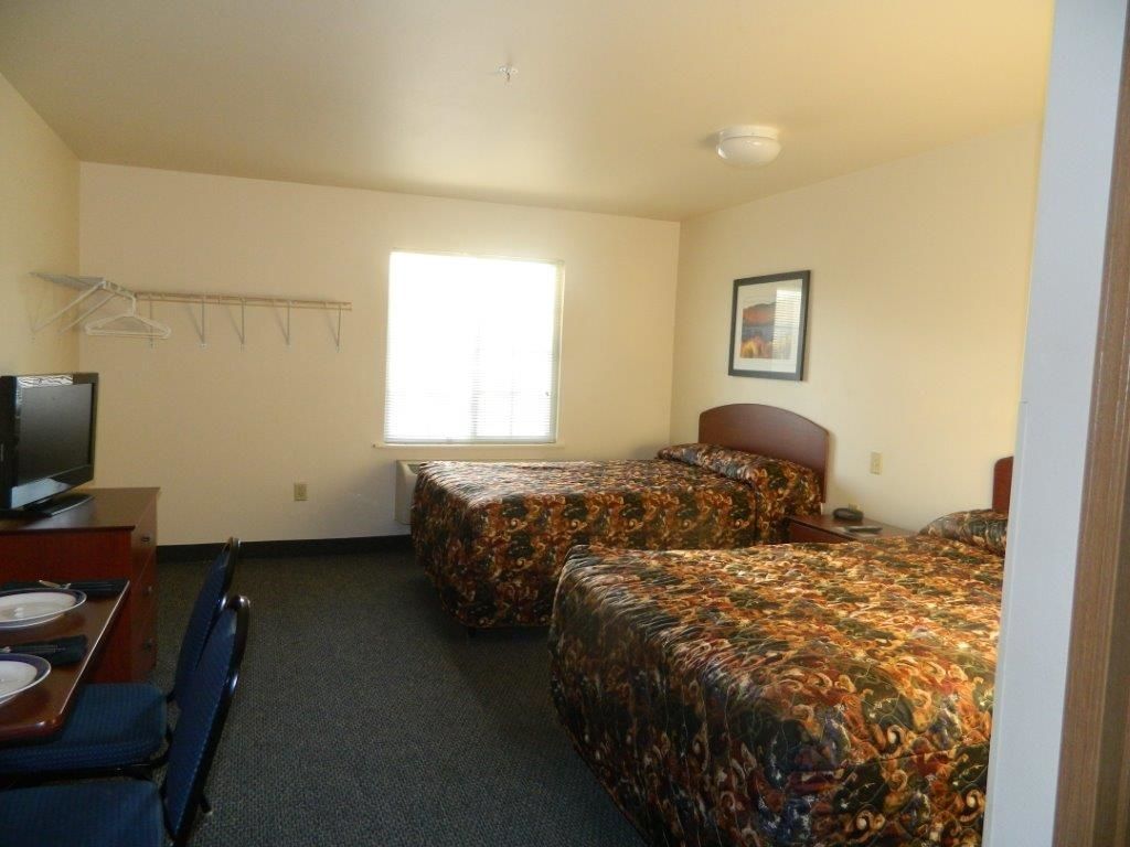 Extended Stay America Select Suites - Bentonville Room photo