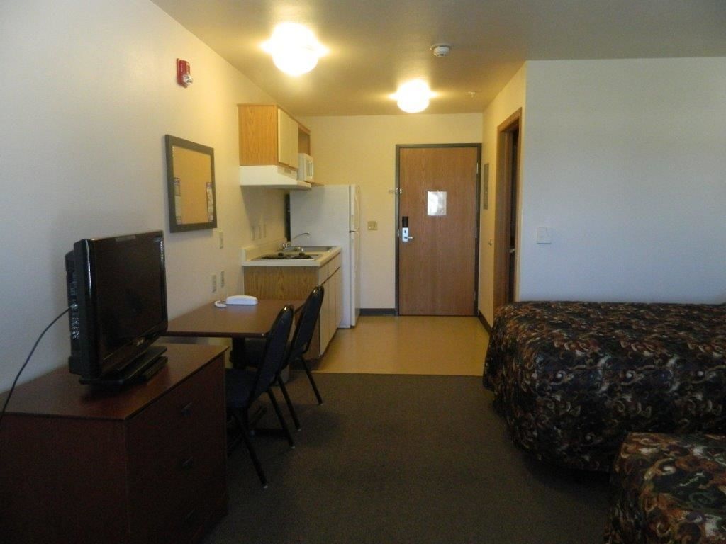 Extended Stay America Select Suites - Bentonville Room photo
