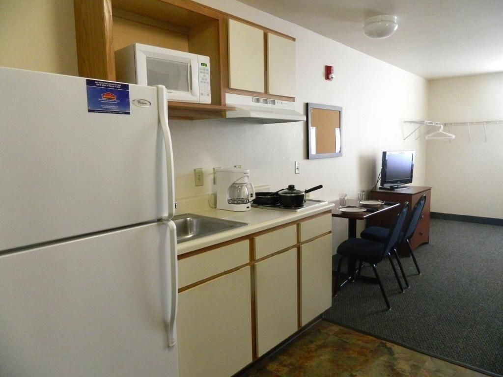 Extended Stay America Select Suites - Bentonville Room photo